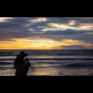 Meet your Posher, Jatesa